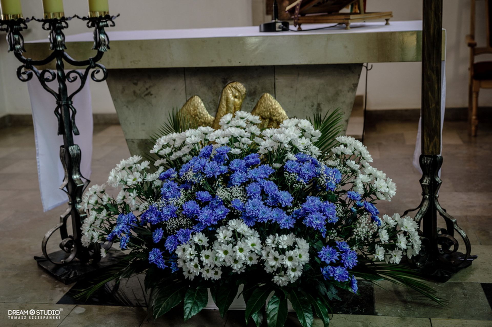 Kwiaciarnia Magnolia 51